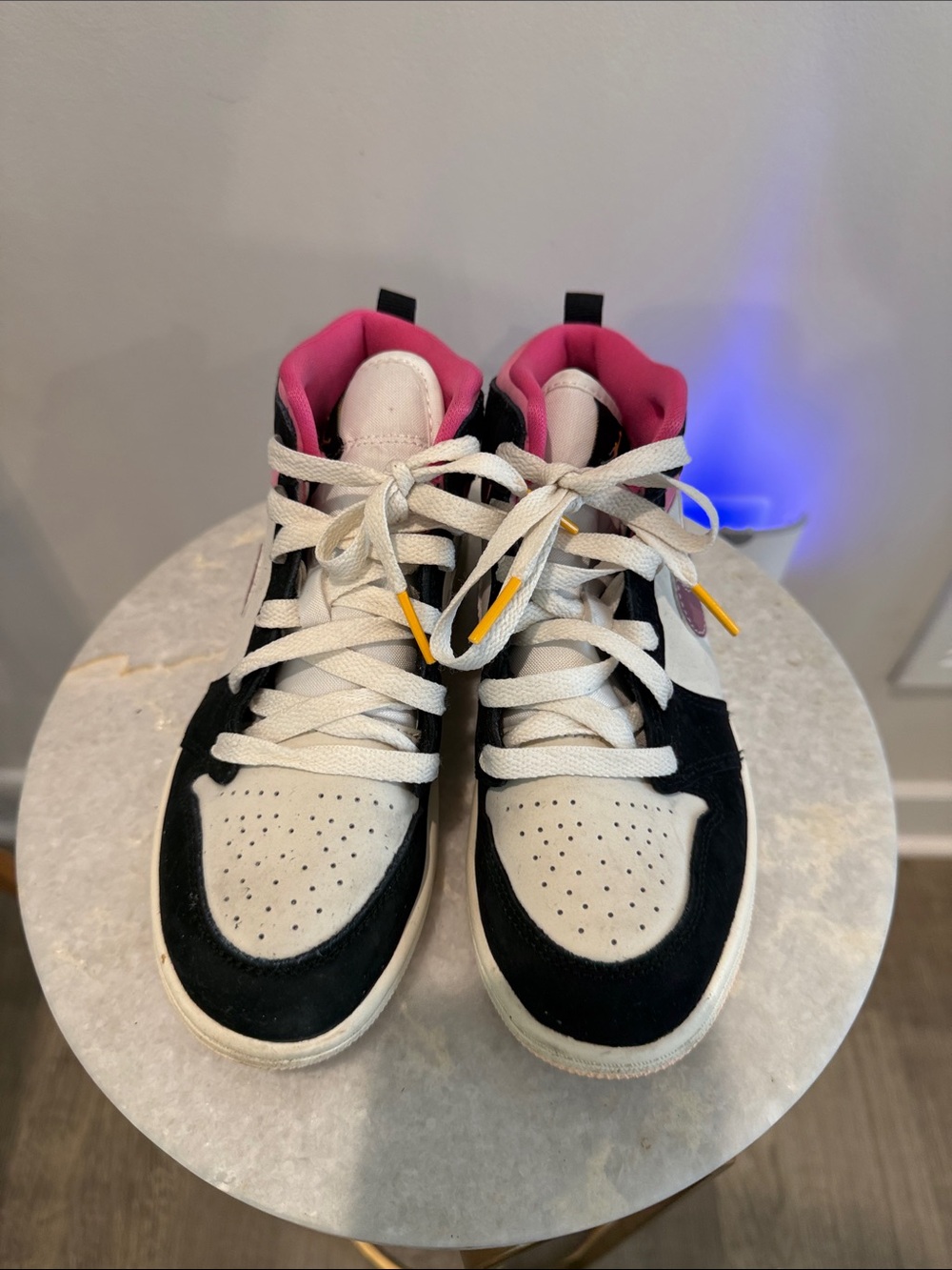 Jordan AJ 1 Mid SE